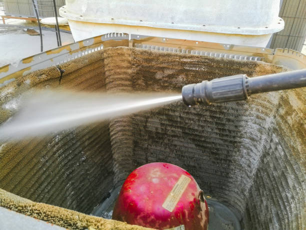 Best Commercial Air Duct Cleaning  in Gaffney, SC