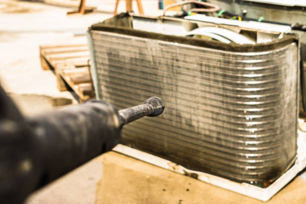 Best Affordable Duct Cleaning Services  in Gaffney, SC