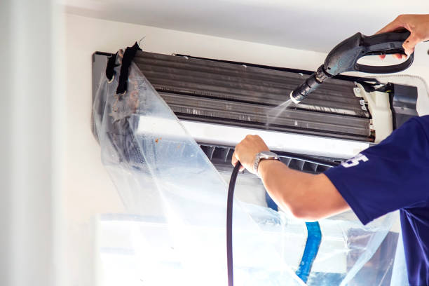 Best HVAC Air Duct Cleaning  in Gaffney, SC