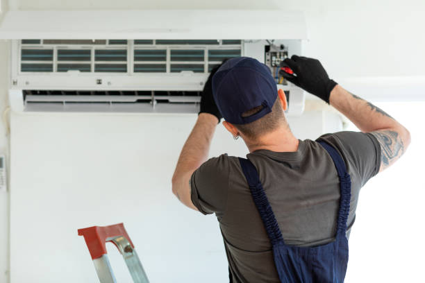 , SC Airduct Cleaning Company