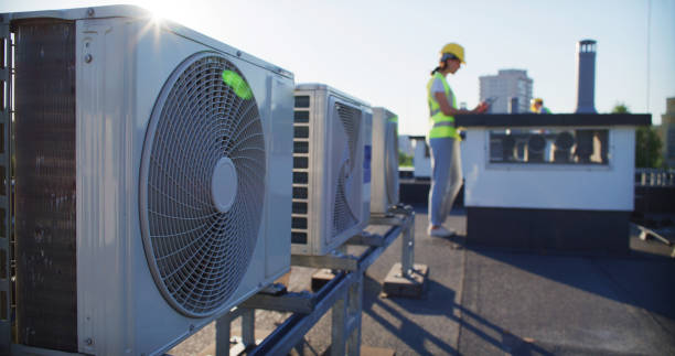 Best Best Air Duct Cleaning Company  in Gaffney, SC